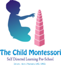 THE CHILD MONTESSORI